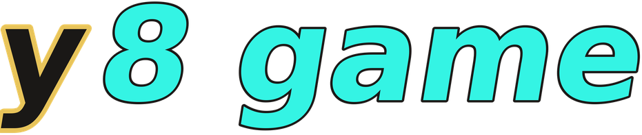 y8 game logo